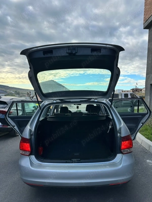 vand volkswagen GOLF 5 2010 - imagine 4