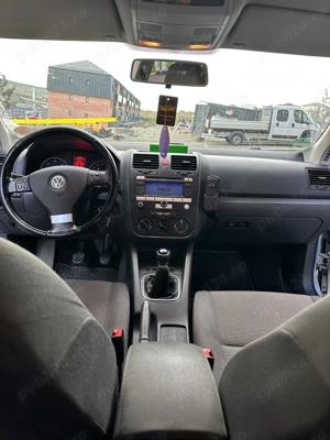 vand volkswagen GOLF 5 2010 - imagine 6