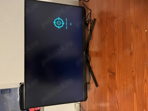 Monitor LED Samsung Gaming Odyssey G3 G30D LS24DG300EUXEN 23.8 inch FHD VA 1 ms 180 Hz HDR FreeSync - imagine 2