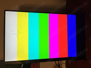 Monitor LED Samsung Gaming Odyssey G3 G30D LS24DG300EUXEN 23.8 inch FHD VA 1 ms 180 Hz HDR FreeSync - imagine 4