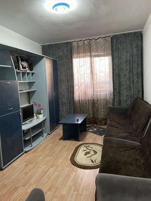 Apartament cu 2 camere Eternitatii