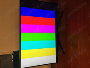 Monitor LED Samsung Gaming Odyssey G3 G30D LS24DG300EUXEN 23.8 inch FHD VA 1 ms 180 Hz HDR FreeSync - imagine 3