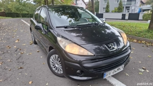 Peugeot 207 14 hdi an fab 2007