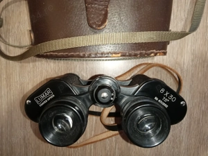 binoclu lumar 8x30