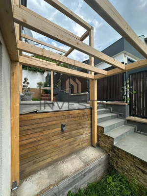 Apartament in vila cu panorama deosebita si garaj! - imagine 16 Apartament in vila cu panorama deosebita si garaj! - imagine 16