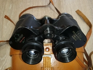 binoclu greenkat 7x50