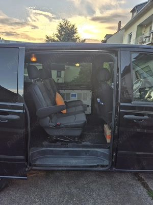 Mercedes vito 3.0 v6  - imagine 8