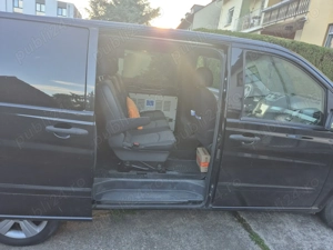 Mercedes vito 3.0 v6  - imagine 2