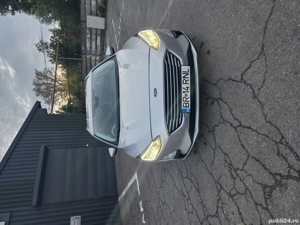 Proprietar vând Ford focus 2022,benzină 1,0, automat, 125cp - imagine 4