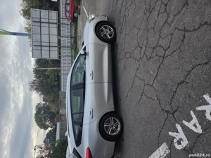 Proprietar vând Ford focus 2022,benzină 1,0, automat, 125cp - imagine 5