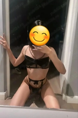 Sunt nouă la tine în oraș!  - imagine 3