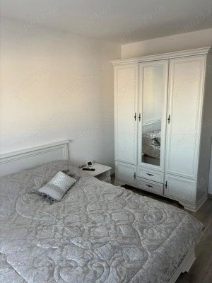 Închiriem o parte de duplex  in Dumbrăvița  - imagine 5