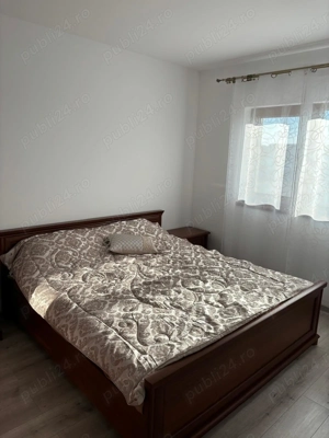 Închiriem o parte de duplex  in Dumbrăvița  - imagine 7