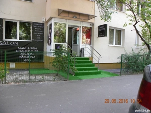 Spatiu birou servicii comert