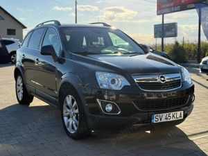 Opel Antara 2.2 diesel 4x4 2015