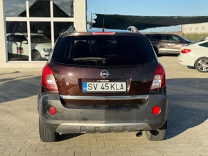 Opel Antara 2.2 diesel 4x4 2015 - imagine 4