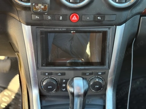 Opel Antara 2.2 diesel 4x4 2015 - imagine 7