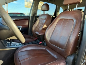 Opel Antara 2.2 diesel 4x4 2015 - imagine 8