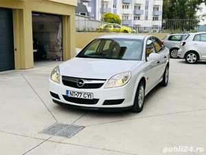 Opel Vectra C Motor 1.9 Diesel ECOTEC Cutie 6+1 Trepte Fabricație 2008 Fiscal Pe Loc Pret 1899 Euro