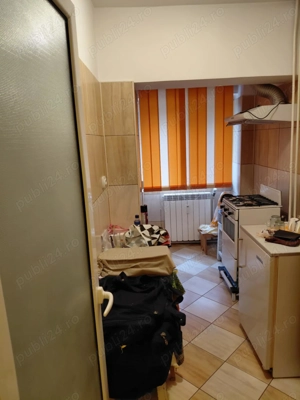 PERSOANA FIZICA ----Vanzare apartament cu 1 camera zona MAZEPA - imagine 2