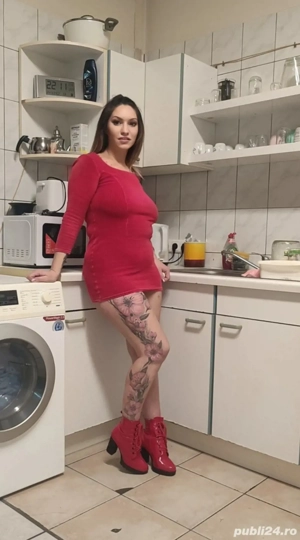 buna sunt Julia  - imagine 3