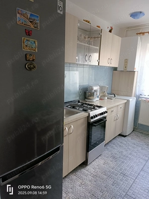 Proprietar Apartament 3 camere, Sibiu Valea Aurie - imagine 5