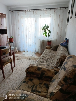 Proprietar Apartament 3 camere, Sibiu Valea Aurie - imagine 9