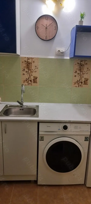 Garsoniera Brâncoveanu metrou oraselul copiilor oltenitei scoala de politie sun plazza