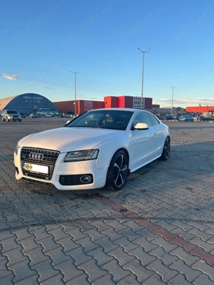 Audi A5 S-line 3.0TDI