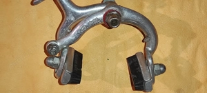 CLESTE PT. FRANA ( pt. roata spate )  - pt biciclete de curse cursiere vintage - BALILLA   ITALY  - 