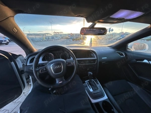Audi A5 S-line 3.0TDI - imagine 3 Audi A5 S-line 3.0TDI - imagine 3