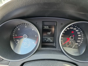 Volkswagen Golf 6 1.6 TDI 