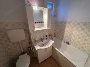 Apartament 2 camere, etaj 4 10, cu lift   Calea Șagului, Timișoara - imagine 8