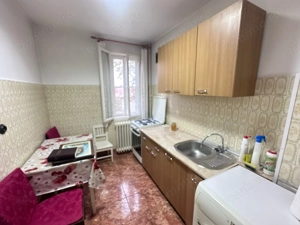 Apartament 2 camere, etaj 4 10, cu lift   Calea Șagului, Timișoara - imagine 6