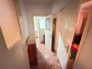 Apartament 2 camere, etaj 4 10, cu lift   Calea Șagului, Timișoara - imagine 7