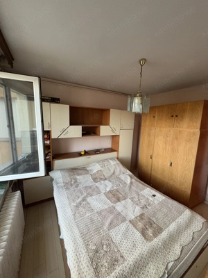 Mutare Imediata! Apartament 4 Camere 90.92mp Zona Piata Sudului - imagine 4