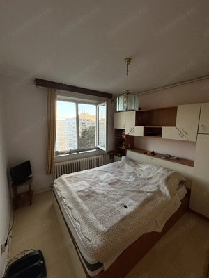 Mutare Imediata! Apartament 4 Camere 90.92mp Zona Piata Sudului - imagine 3