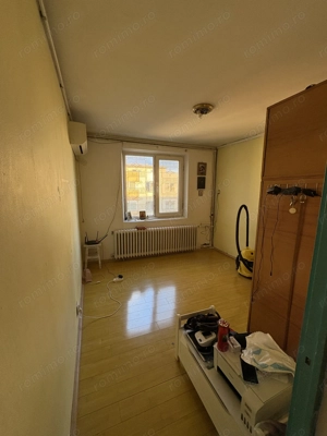 Mutare Imediata! Apartament 4 Camere 90.92mp Zona Piata Sudului - imagine 6