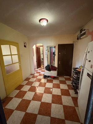 Mutare Imediata! Apartament 4 Camere 90.92mp Zona Piata Sudului - imagine 18