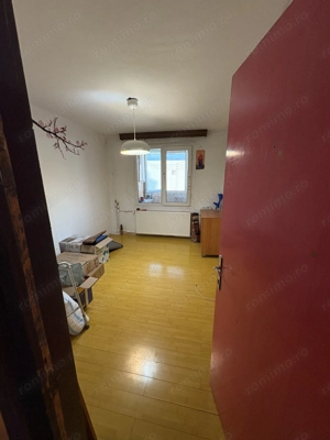 Mutare Imediata! Apartament 4 Camere 90.92mp Zona Piata Sudului - imagine 9