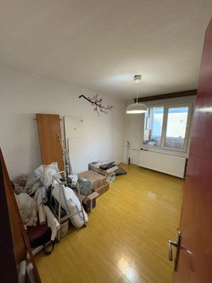 Mutare Imediata! Apartament 4 Camere 90.92mp Zona Piata Sudului - imagine 10