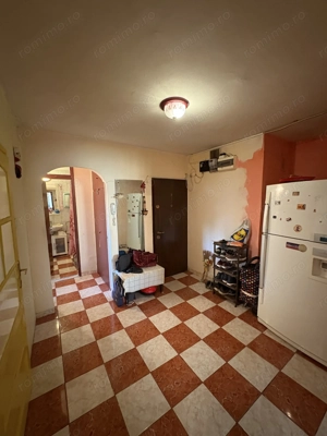 Mutare Imediata! Apartament 4 Camere 90.92mp Zona Piata Sudului - imagine 16