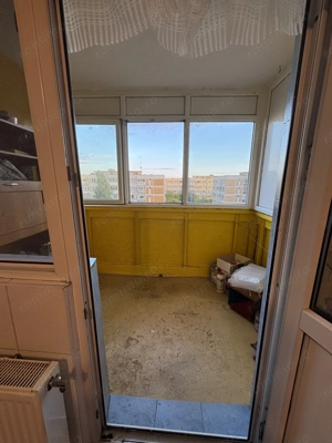 Mutare Imediata! Apartament 4 Camere 90.92mp Zona Piata Sudului - imagine 15