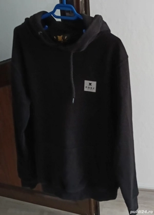 Hanorac bărbați mărimea S  - imagine 3