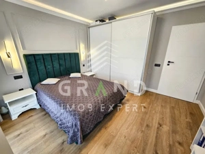 Apartament 2 camere ultrafinisat | 55 mp | parcare subterană | Oașului/Iris