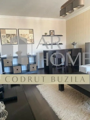 Inchiriere apartament 2 camere modern, Bulevardul Republicii, Ploiesti