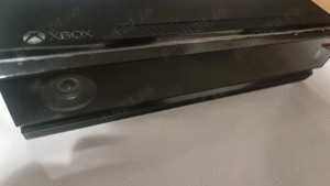 Consola XBox One, memorie interna 1 TB + Kinect + 2 controllere wireless Originale + stare foarte bu - imagine 5