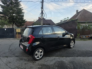 Kia Picanto Facelift - imagine 6