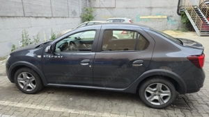 Dacia Logan II Stepway 1.0 TCE GPL 2020 - imagine 4