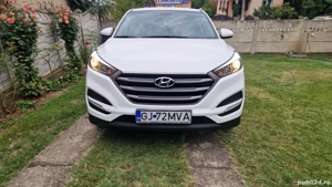 Hyundai Tucson 1.6 benzina Primul proprietar. 